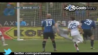 Inter Milan 5-4 Genoa