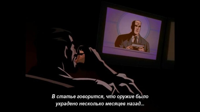 Спаун/Spawn. Конец второго сезона