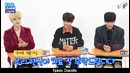 Stray Kids на Idol League #2 [рус. саб]