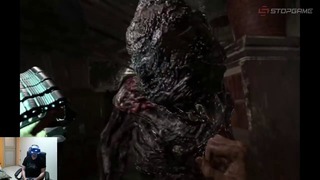 [STOPGAME] Resident Evil 7. Пятничный довесок зла (экспресс-запись)