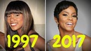 Эволюция творчества LeToya Luckett (1997 – 2017)
