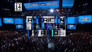 42-я церемония American Music Awards 2014 (23.11.2014)