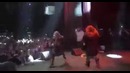 GHOSTEMANE & Pouya – 1,000 Rounds (LIVE 2018!)