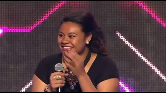 The X Factor Australia 2012 – Episode 06 – Auditions 6