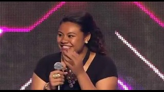 The X Factor Australia 2012 – Episode 06 – Auditions 6
