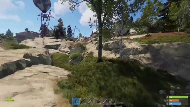RUST – Выследили Клан и Зарейдили их Дом не дав Развиться. Часть 2