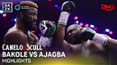 Martin Bakole vs. Efe Ajagba | Fight Highlights