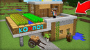 ЭТО ЛУЧШИЙ ДОМ ДЛЯ КОМПОТА В МАЙНКРАФТ | Компот Minecraft