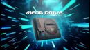 Анонсирована Sega Mega Drive Mini