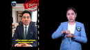Koʻrib turgan videongizdagi inson aslida bu videoda umuman qatnashmagan boʻlishi mumkin