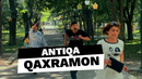 Antiqa qahramon | Ixlasow