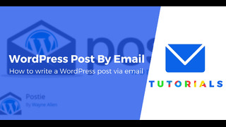 Настройка почты на сайте WordPress