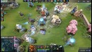 Dota 2: DAC 2017: Newbee vs Team Liquid (Game 1, Group B)