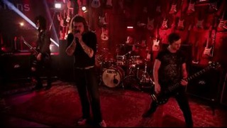Asking Alexandria «To The Stage» Guitar Center Sessions on DIRECTV