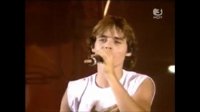 Erreway-Dije adios