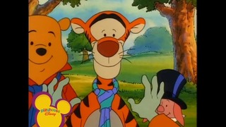 Винни Пух/Winnie the Pooh-69