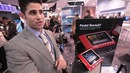 NAMM 2012: Компания Alesis представила две док-станции для iPad – AmpDock и DM Dock