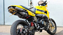 Yamaha TDR 250 – Мультистрада 80х