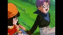 Dragon Ball GT – 24 Серия