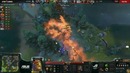 DOTA2: StarSeries S11: Empire vs Fire (Lan Finals, Game 1)
