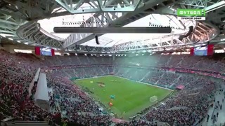 Чили – Германия | Кубок Конфедераций 2017 | Финал | Обзор матча