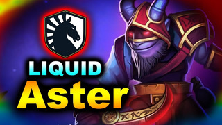 LIQUID vs ASTER – WEU vs CHINA – LIMA MAJOR 2023 DOTA 2