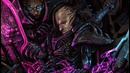 История мира Warhammer 40.000. Тёмные Эльдар