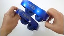 First Look Redesigned Beats Solo 2 in BLUE