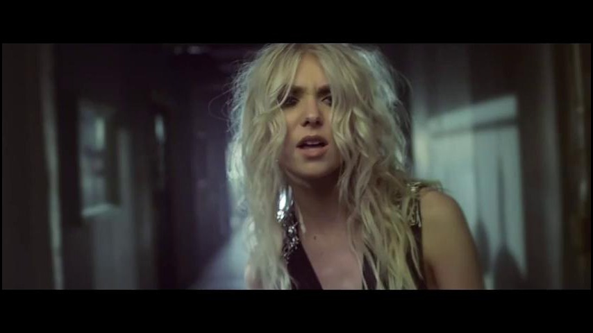 heaven knows the pretty reckless going