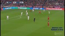 Бавария – Бенфика | Лига Чемпионов 2015/16 | 1/4 финала | Первый матч | Обзор матча