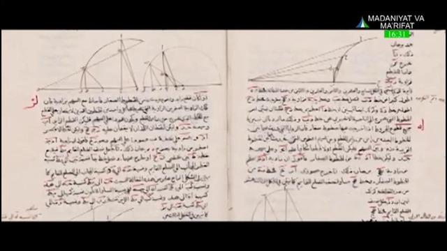 Umar Xayyom — Buyuk matematik | Умар Хайём — буюк математик