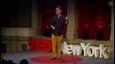 Уилл Стефан — Как казаться умным, выступая на TEDx