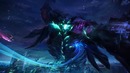 League of Legends | Star Guardians (2017) Intro (Valoran City Park)