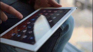 Обзор Sony Xperia Z4 Tablet – Rozetked