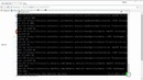 Работа с программой putty