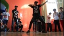 2 батл, 2 часть (Styles Battle 6x6 31.05.2015)