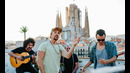 Macaco – Barcelona Torna