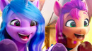 My Little Pony: Новое поколение Русский трейлер Мультфильм 2021