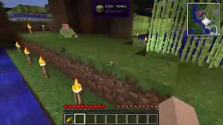 Minecraft – 7 сезон 8 БИТ – 01 – Короткое вступление