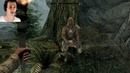 Skyrim – Секрет красноречия