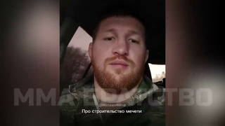 Убили кучу мусульман в мечете Аль Акса! Перс ответил Дивничу мечеть в москве дивнич хабиб нурмагомед