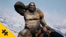 Far Cry 5 – Бигфут, Новые Находки Йети. Снежный Человек (Пасхалки/Easter Eggs)