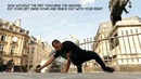 YAK Dance Tutorials: Bboy LILOU Tutorial Part 3 of 4 | YAK FILMS in Paris