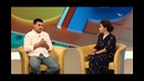 Start up Club – ’’Chopar‘‘ brendi rahbari Abduvohid Meliboyev
