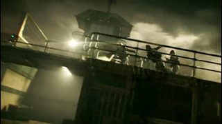 Call of Duty – Advanced Warfare представила совершенно новый зомби режим