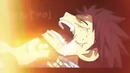 (Хвост Феи ) Нацу демон – YouTube