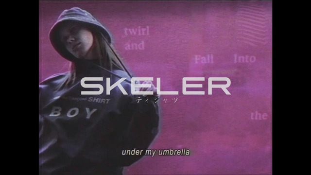 Rihanna – Umbrella (Skeler Remix) (Ember Island Cover)