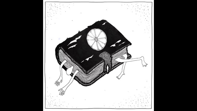 Oxxxymiron – В книге все было по-другому (4 раунд 17ib)