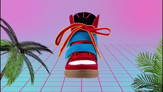 3 причины, почему развязываются шнурки
