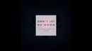 The Chainsmokers feat. Daya – Don’t Let Me Down (Audio)